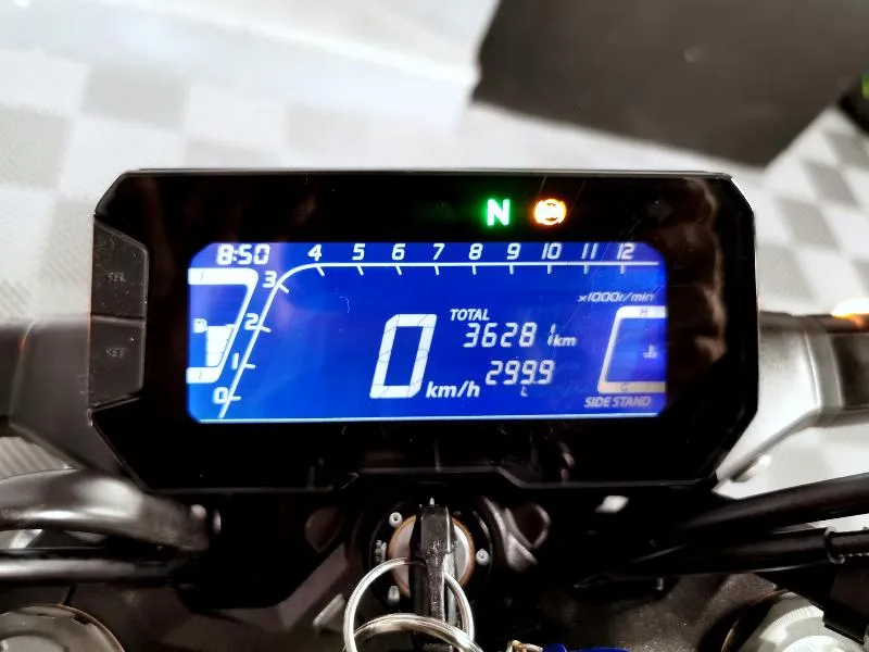 CB300R