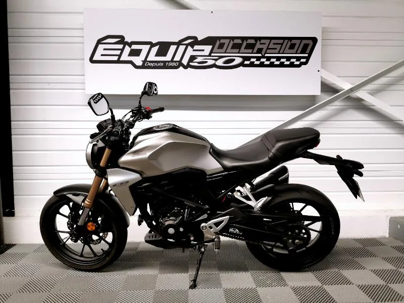 CB300R