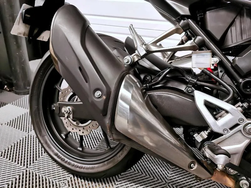 CB300R