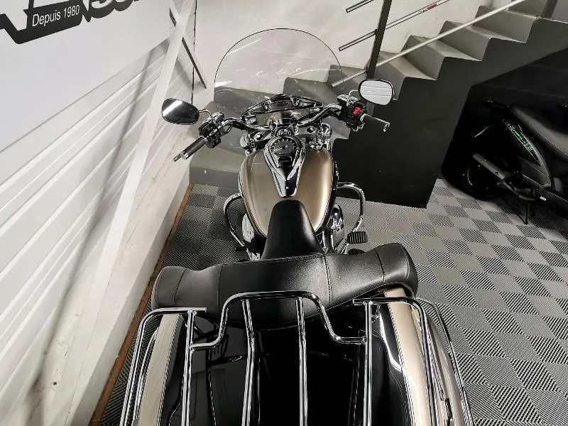 VN 1700 TOURER