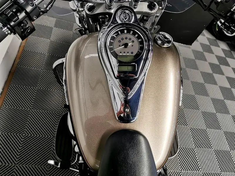 VN 1700 TOURER