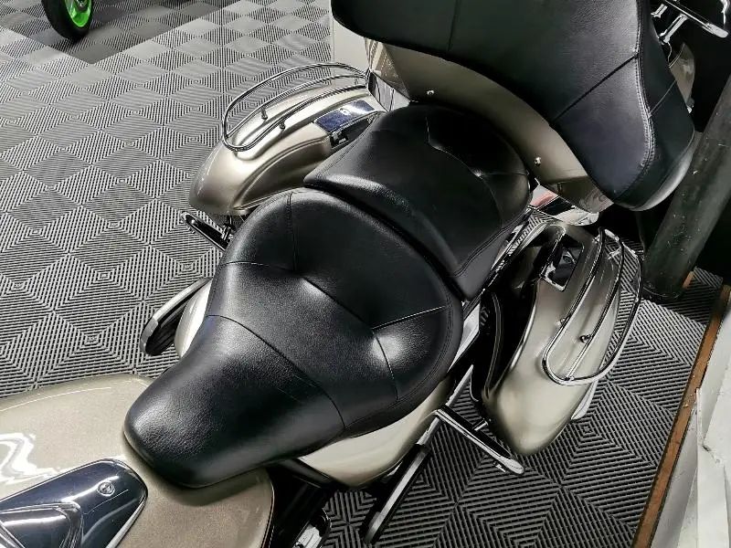 VN 1700 TOURER
