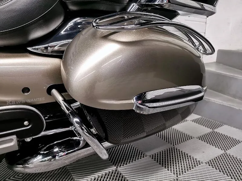 VN 1700 TOURER