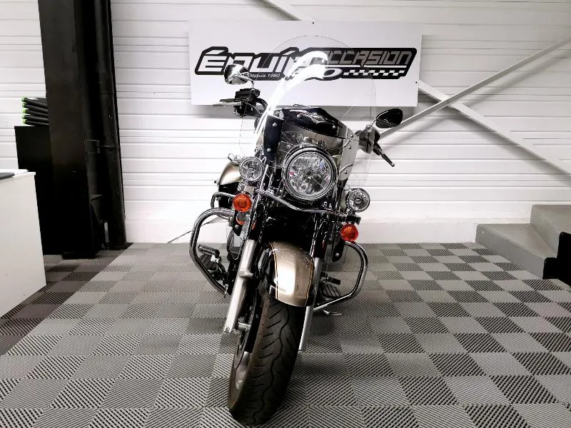VN 1700 TOURER