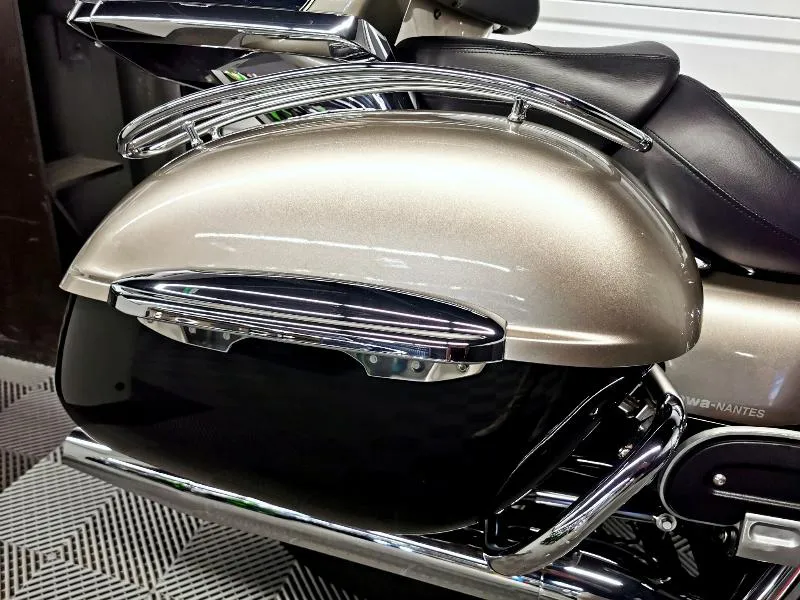 VN 1700 TOURER