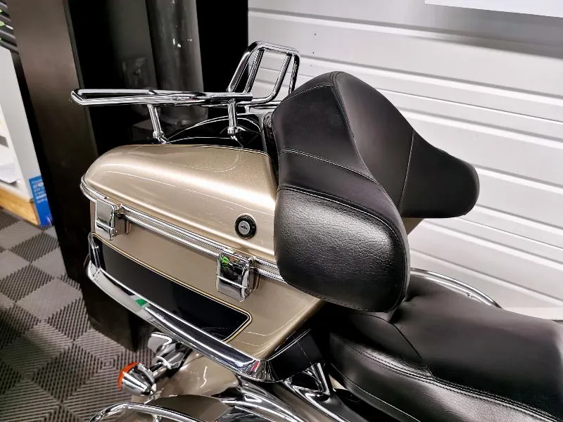 VN 1700 TOURER
