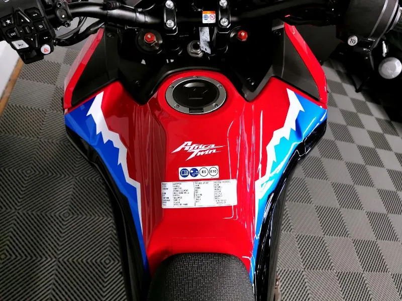 CRF 1100  L AFRICA TWIN