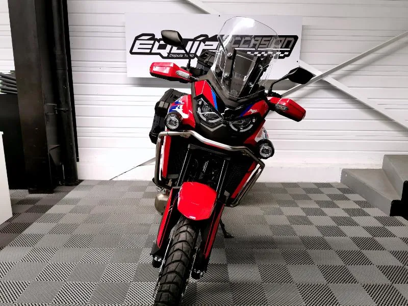 CRF 1100  L AFRICA TWIN