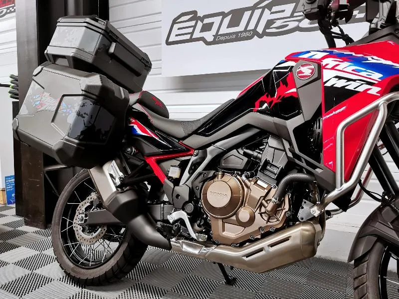 CRF 1100  L AFRICA TWIN