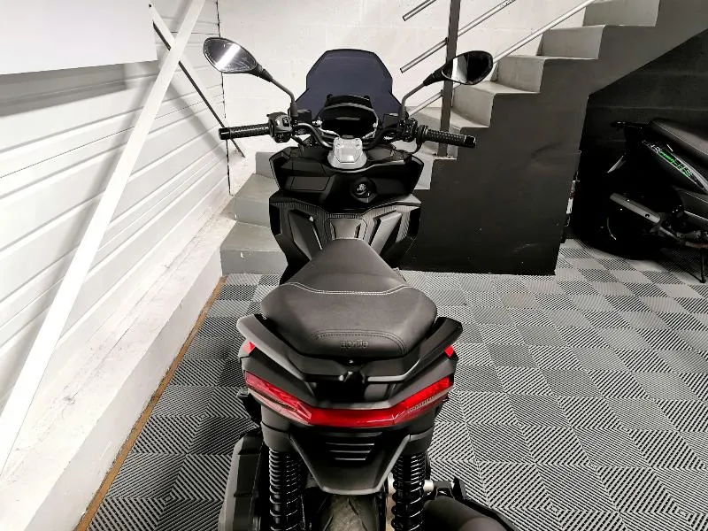 SR 125 GT REPLICA