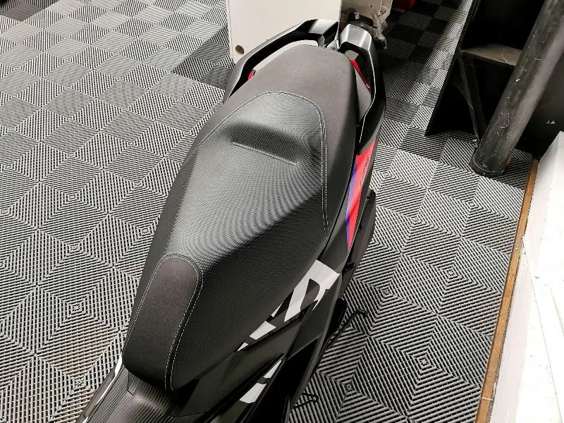 SR 125 GT REPLICA
