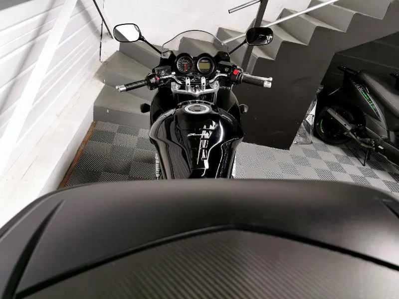 GSF 650 S BANDIT ABS
