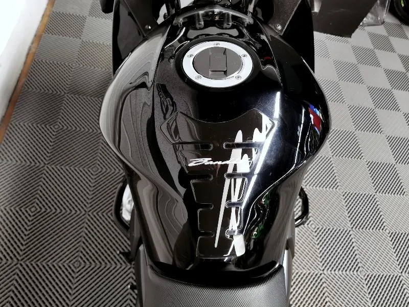 GSF 650 S BANDIT ABS