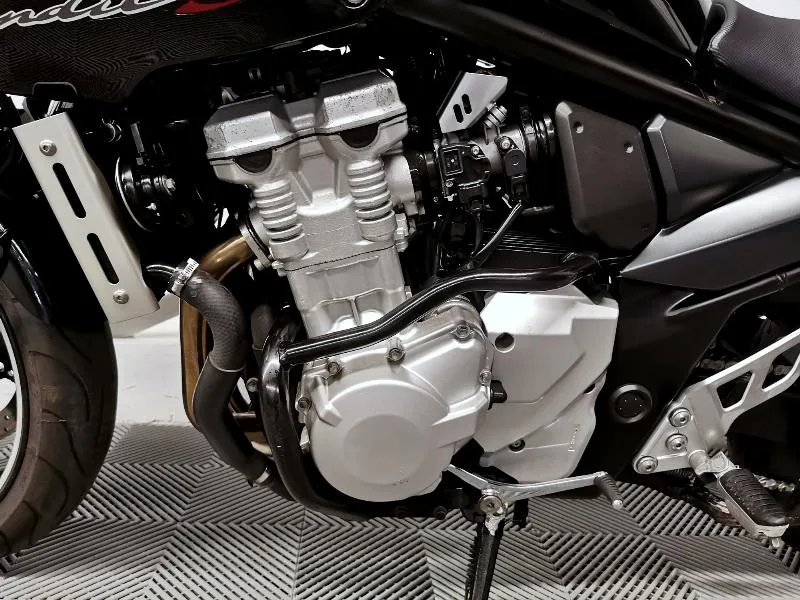 GSF 650 S BANDIT ABS