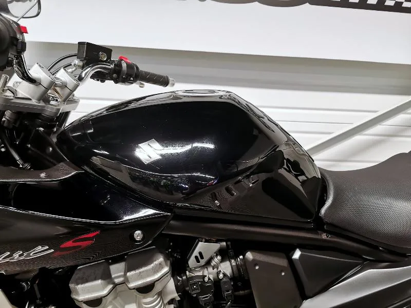 GSF 650 S BANDIT ABS