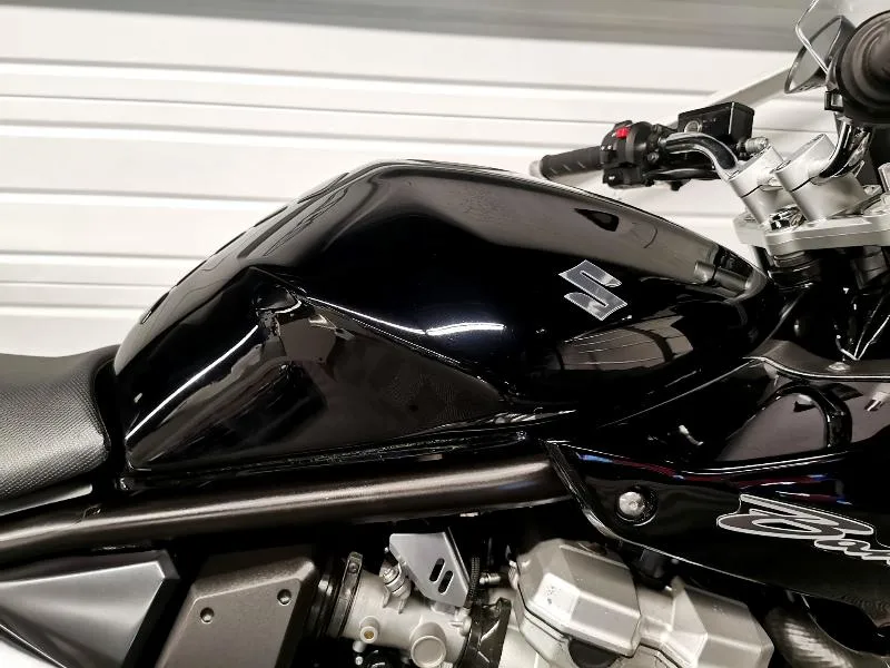 GSF 650 S BANDIT ABS