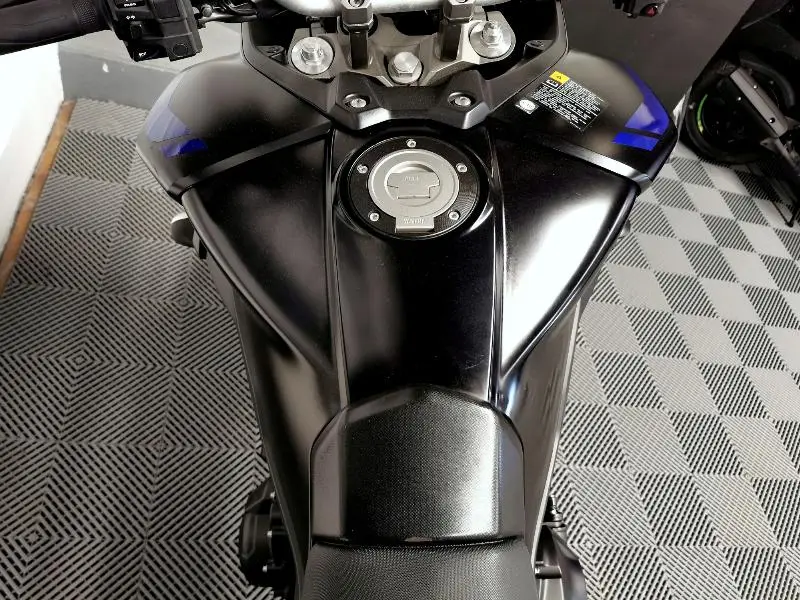 TRACER 900