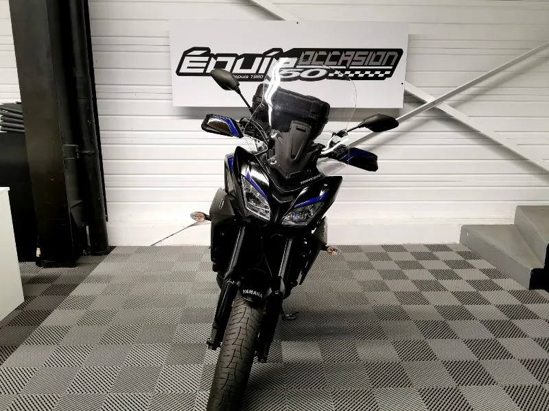 TRACER 900