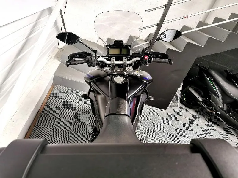 TRACER 900