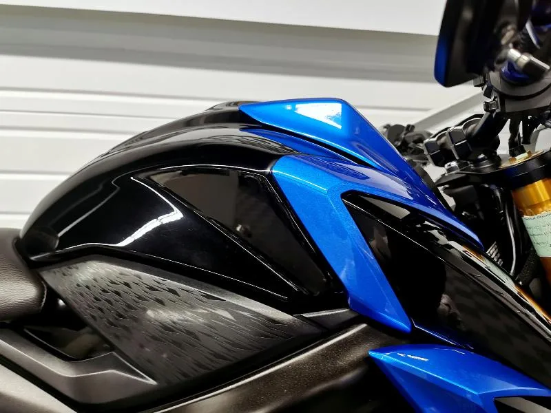 GSXS 750