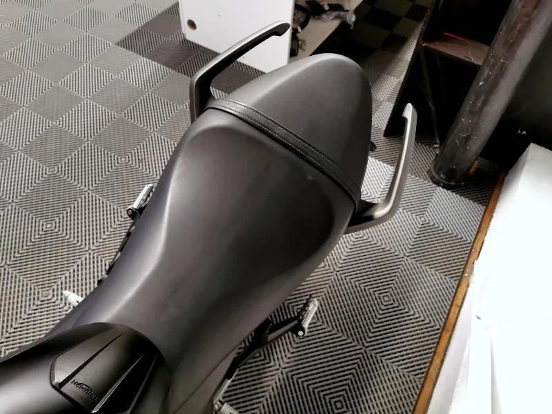 TRIDENT 660