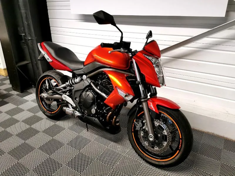 ER6