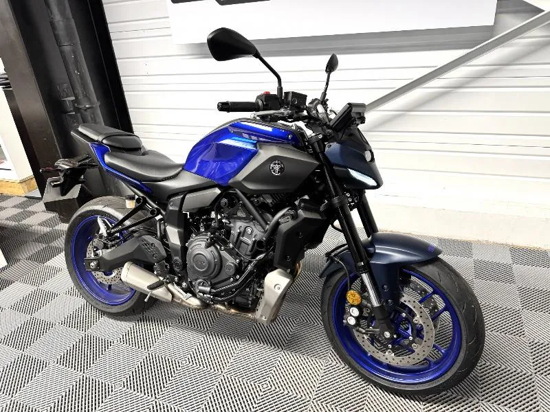 MT07 35KW