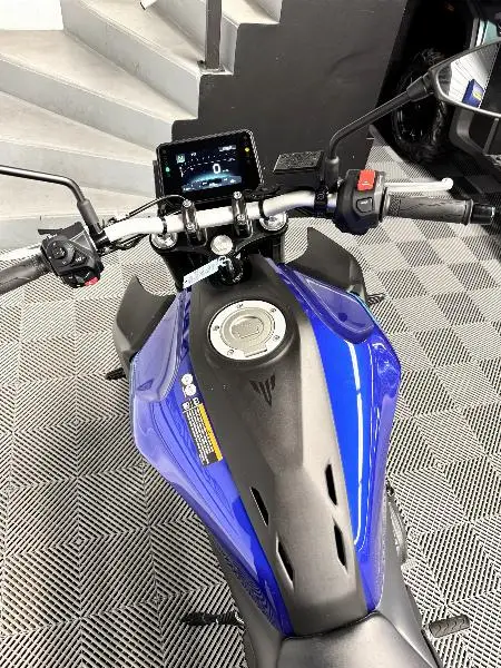 MT07 35KW