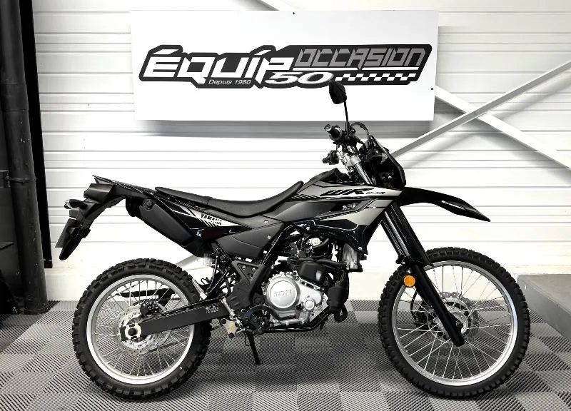 WR125