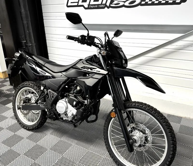 WR125