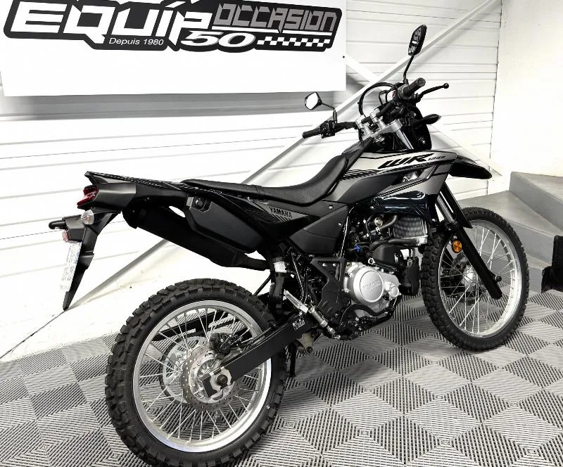 WR125