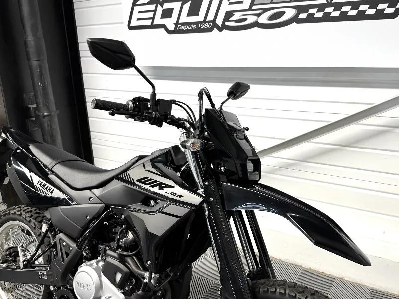 WR125
