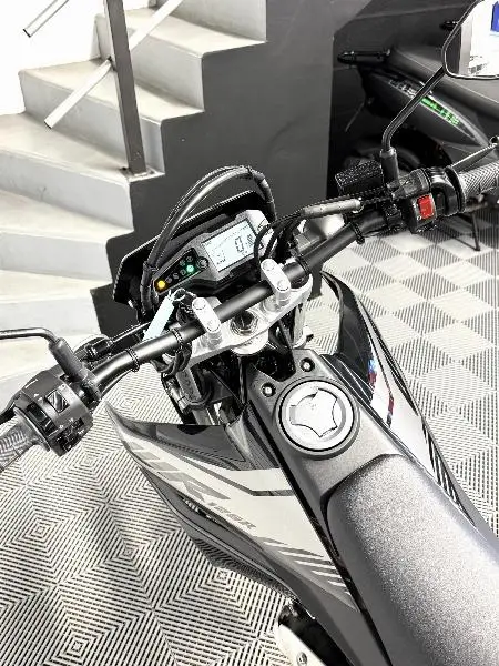 WR125