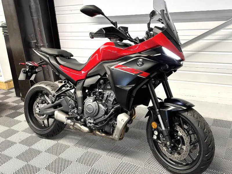 TRACER 7 35KW