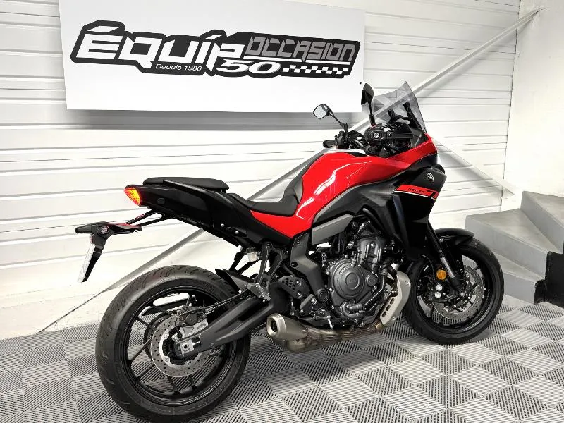TRACER 7 35KW