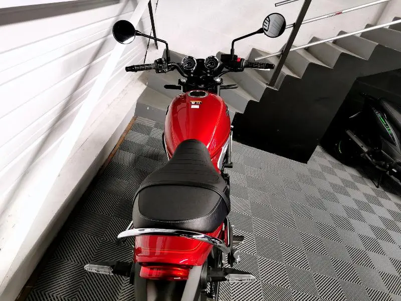 Z650 RS