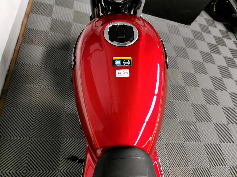 Z650 RS
