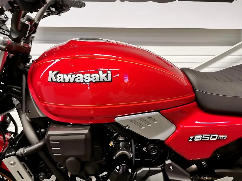 Z650 RS