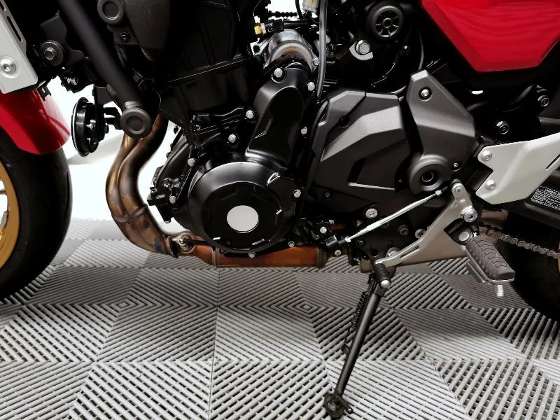 Z650 RS