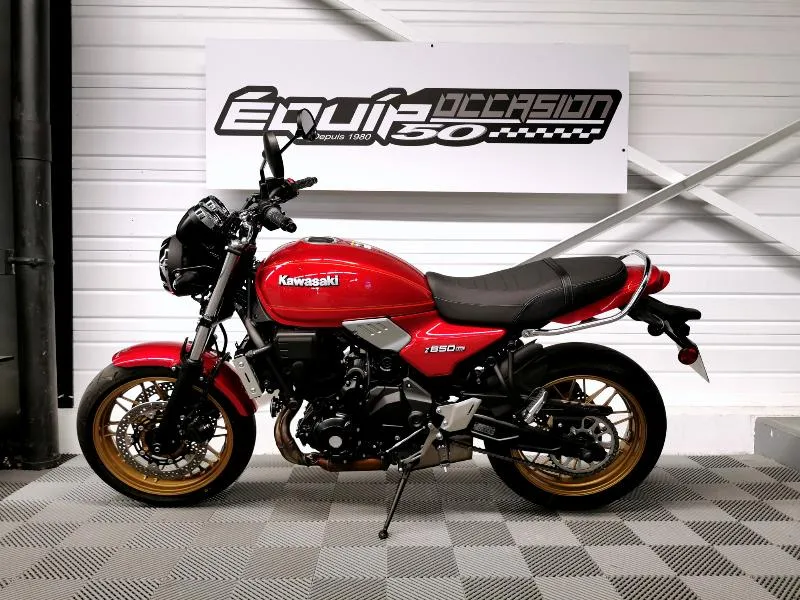 Z650 RS