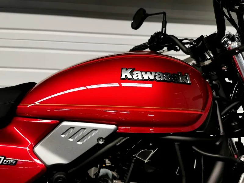 Z650 RS