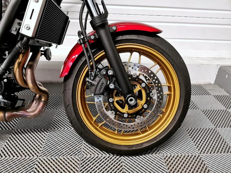 Z650 RS