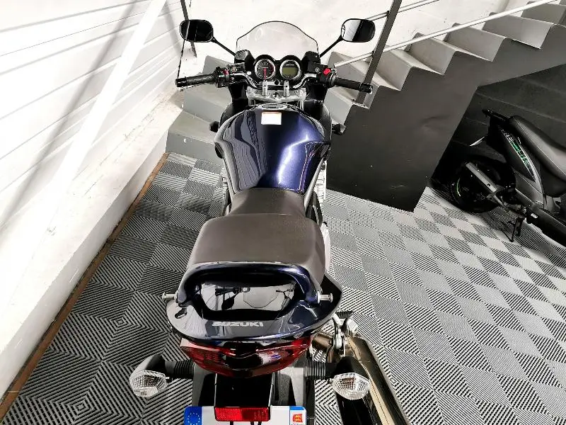 GSF 1250 S BANDIT ABS
