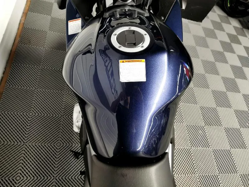 GSF 1250 S BANDIT ABS