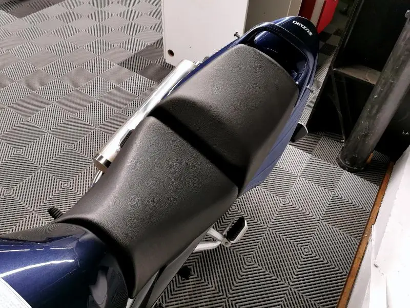 GSF 1250 S BANDIT ABS
