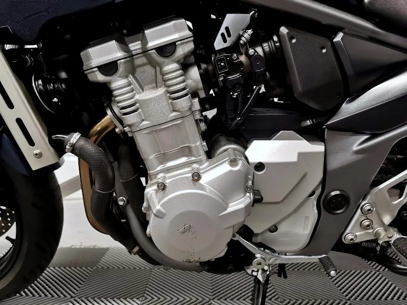 GSF 1250 S BANDIT ABS