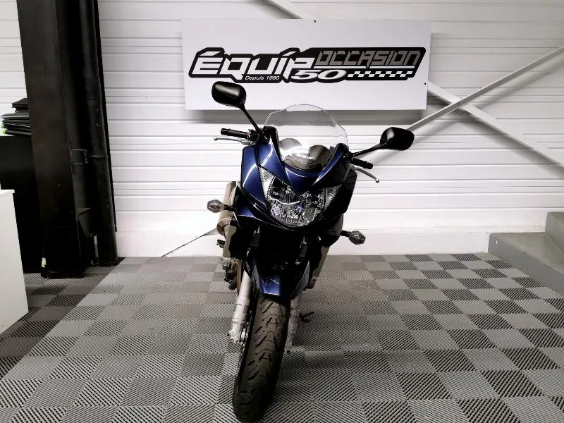 GSF 1250 S BANDIT ABS