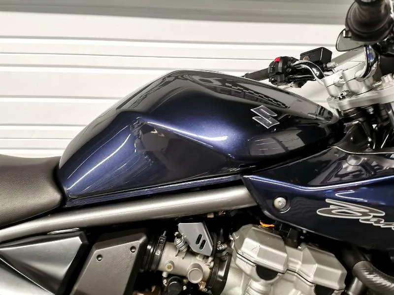 GSF 1250 S BANDIT ABS