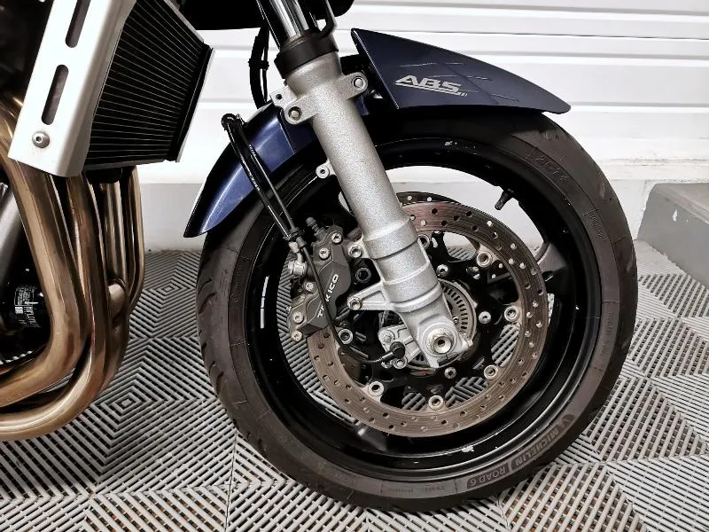 GSF 1250 S BANDIT ABS