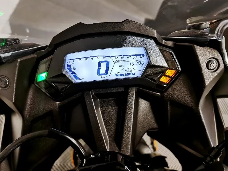 NINJA 125